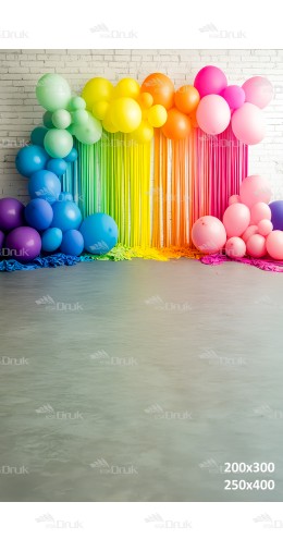 Tło fotograficzne Urodziny UB_634